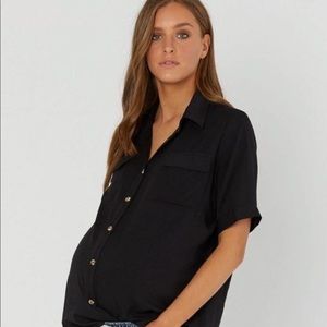 Legoe Heritage Chadwick Shirt.